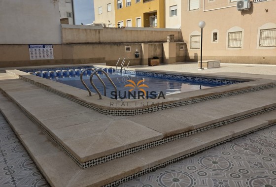 Apartamento · Reventa - Torrevieja · Alicante · España