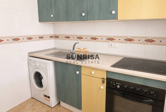 Apartamento · Reventa - Torrevieja · Alicante · España