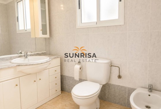 Apartamento · Reventa - Torrevieja · Alicante · España
