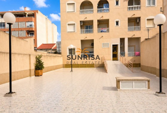 Apartamento · Reventa - Torrevieja · Alicante · España