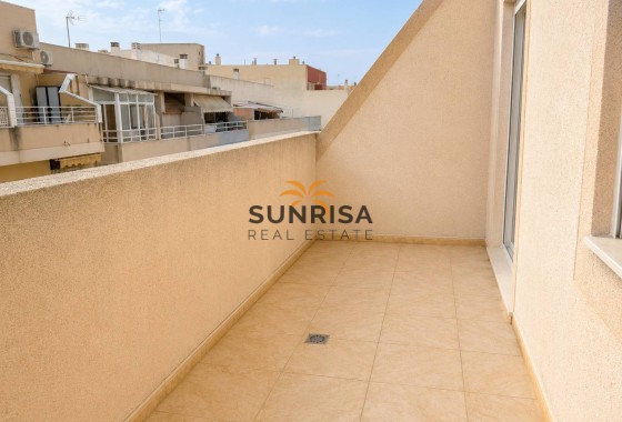 Apartamento · Reventa - Torrevieja · Alicante · España