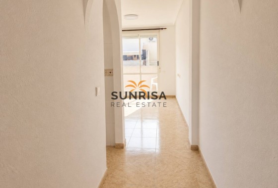 Apartamento · Reventa - Torrevieja · Alicante · España