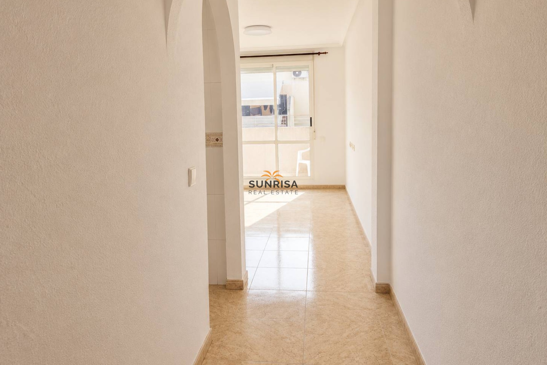 Resale - Apartment - Torrevieja