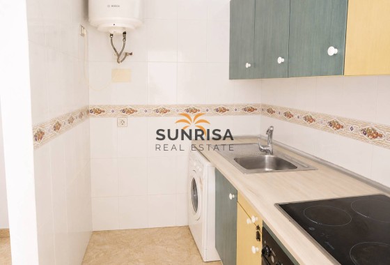 Apartamento · Reventa - Torrevieja · Alicante · España