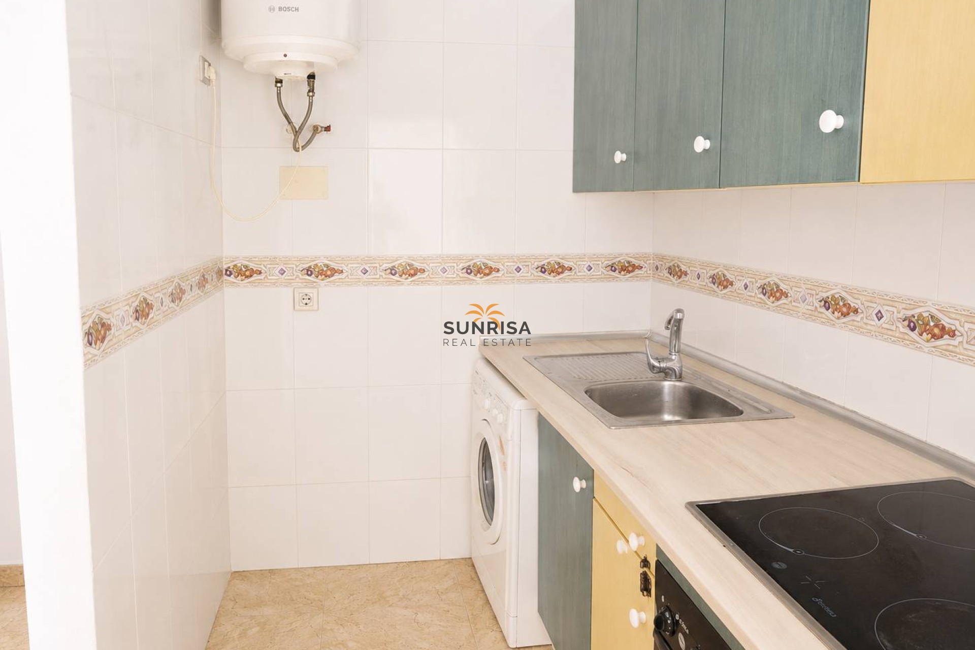 Resale - Apartment - Torrevieja