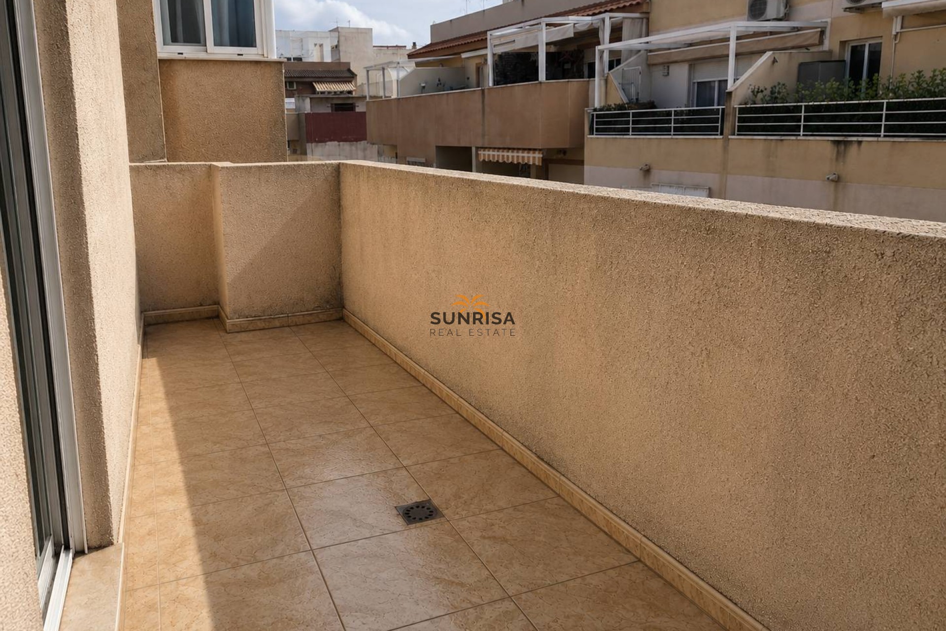 Resale - Apartment - Torrevieja