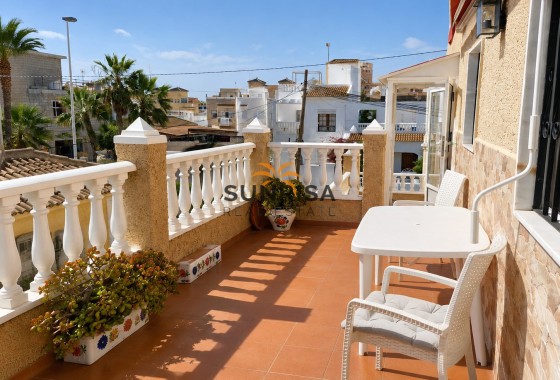 Bungalow · Revente - Torrevieja · Alicante · Espagne