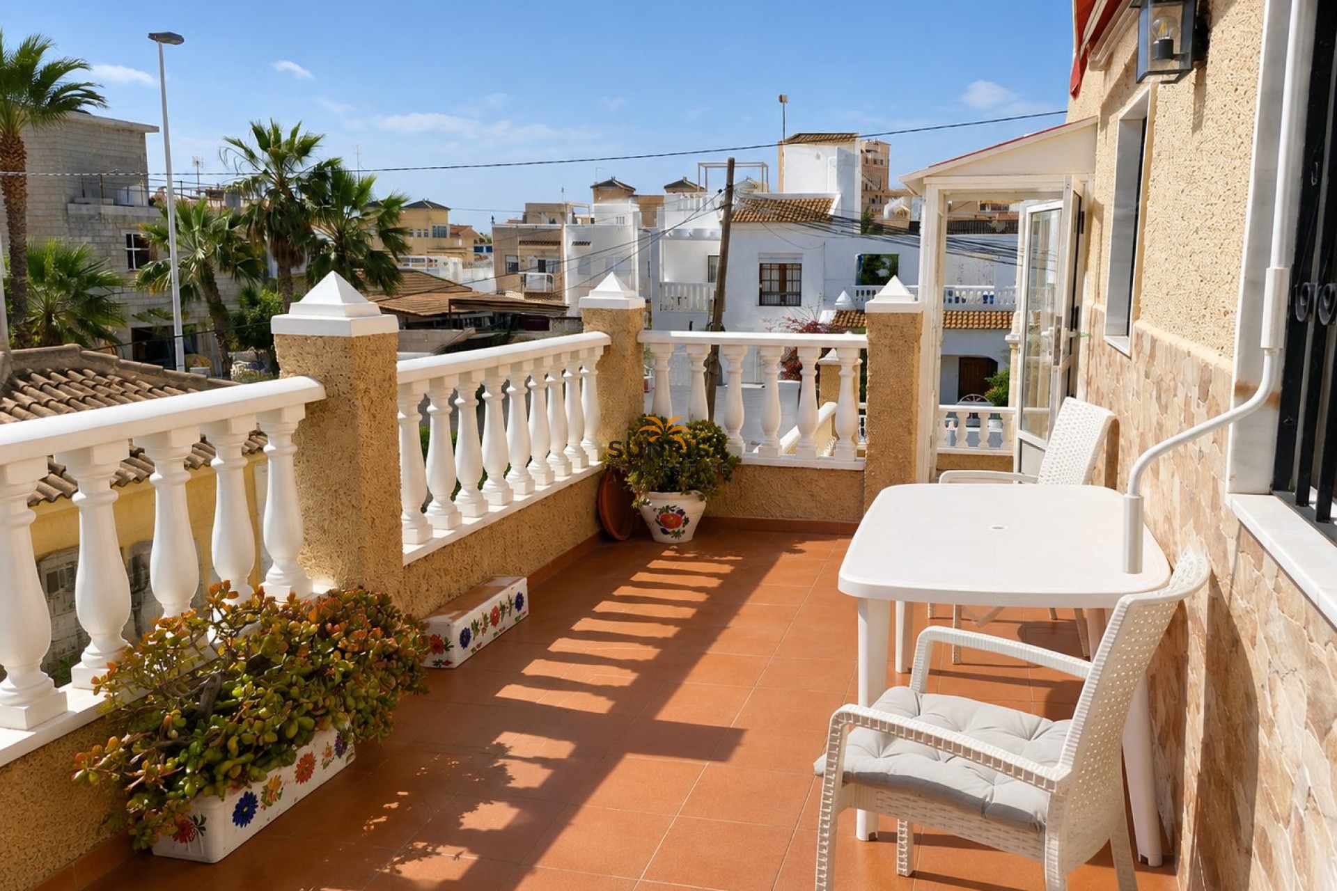 Revente - Bungalow - Torrevieja