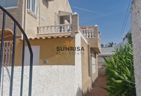 Bungalow · Revente - Torrevieja · Alicante · Espagne