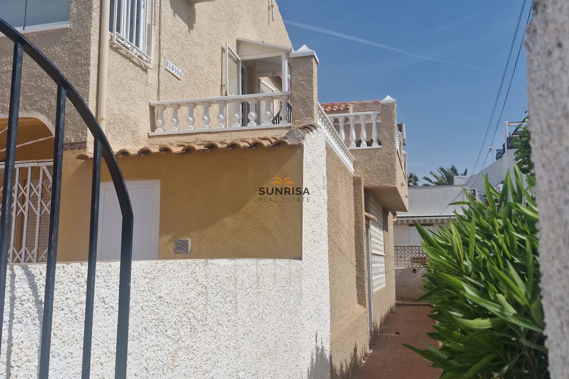 Revente - Bungalow - Torrevieja