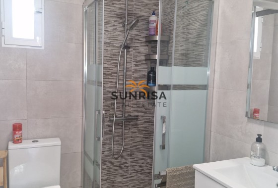 Bungalow · Revente - Torrevieja · Alicante · Espagne