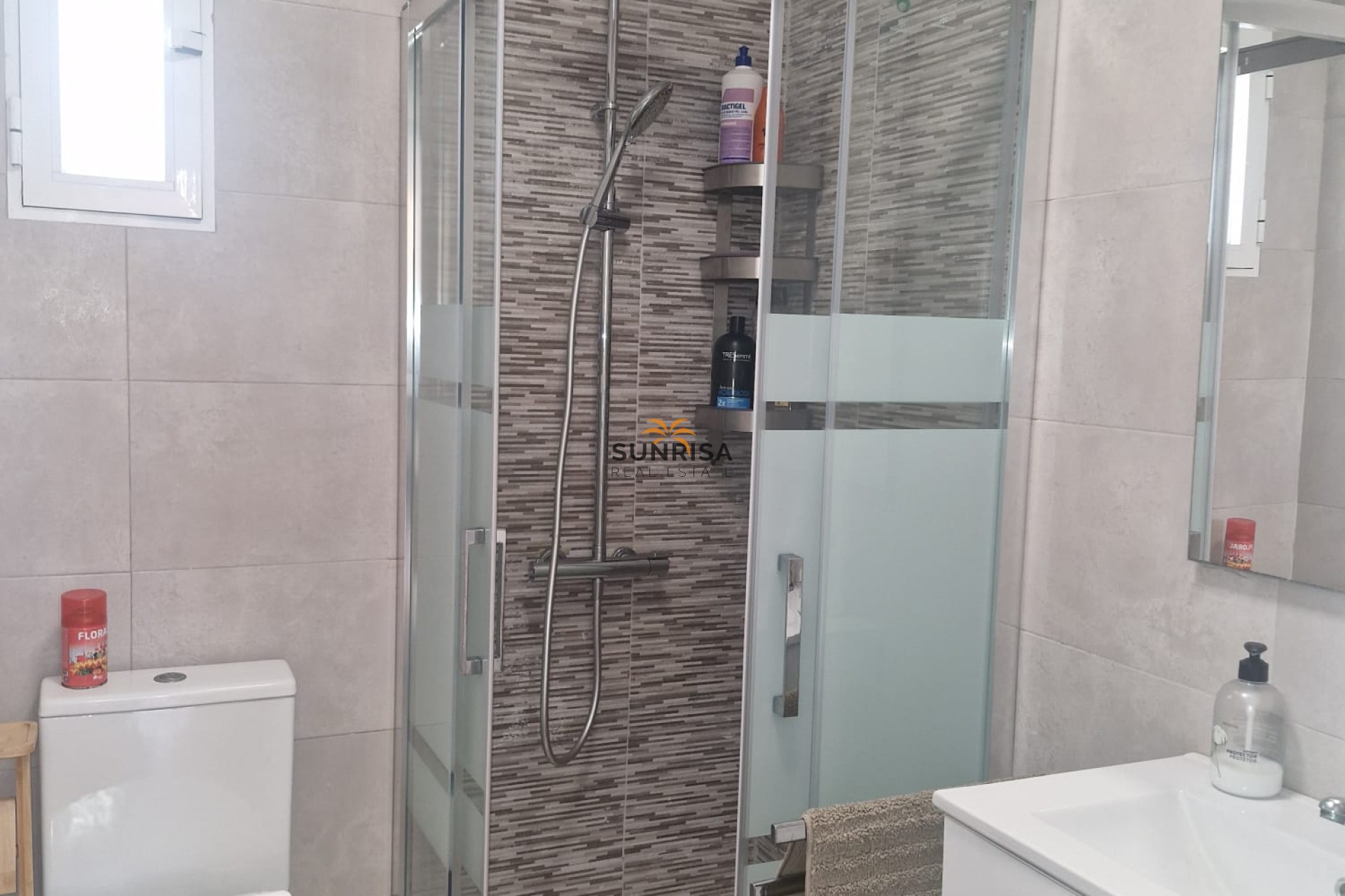 Revente - Bungalow - Torrevieja