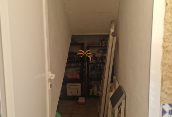 Bungalow · Revente - Torrevieja · Alicante · Espagne