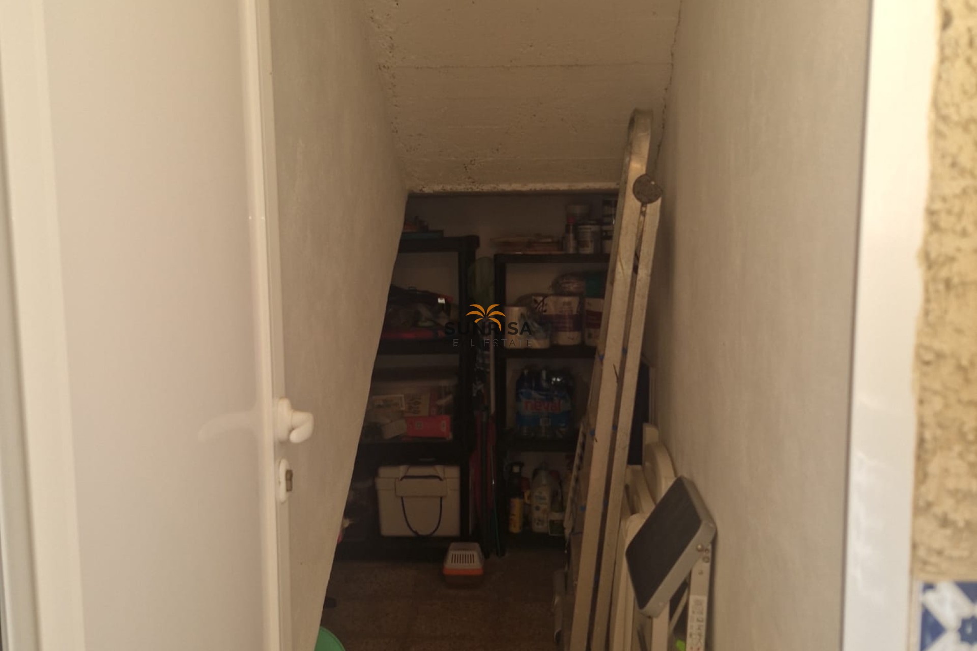 Revente - Bungalow - Torrevieja