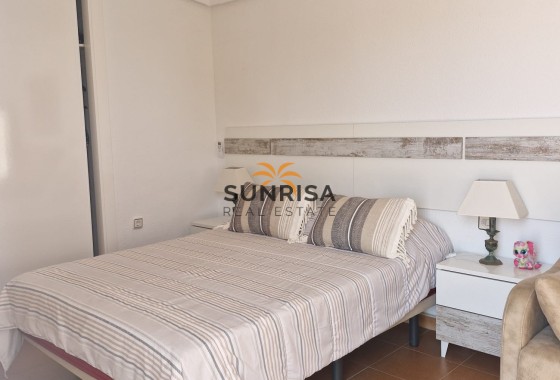 Bungalow · Revente - Torrevieja · Alicante · Espagne