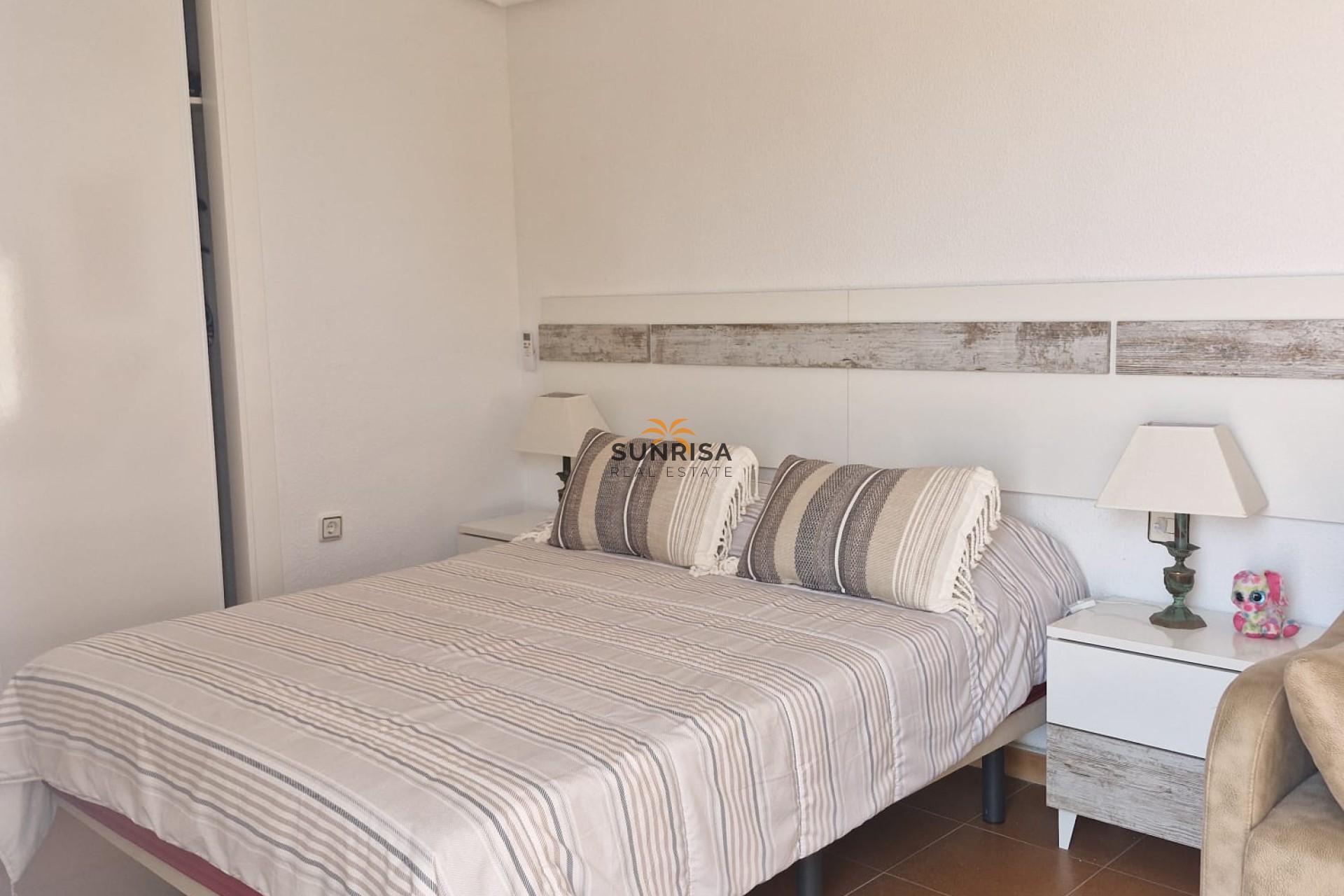 Revente - Bungalow - Torrevieja