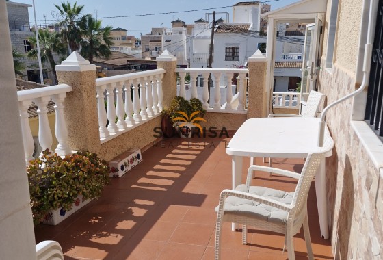 Bungalow · Revente - Torrevieja · Alicante · Espagne