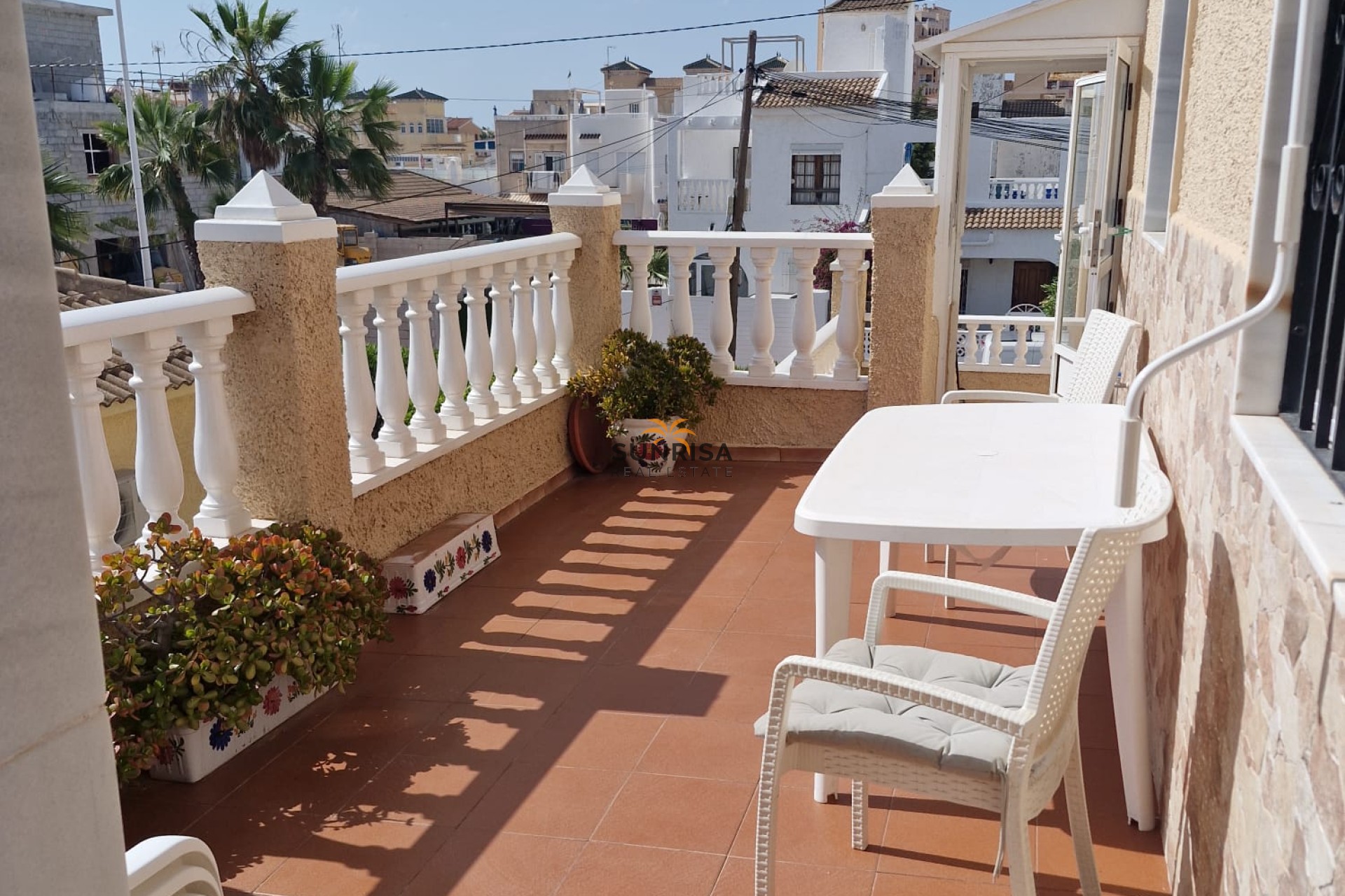 Revente - Bungalow - Torrevieja