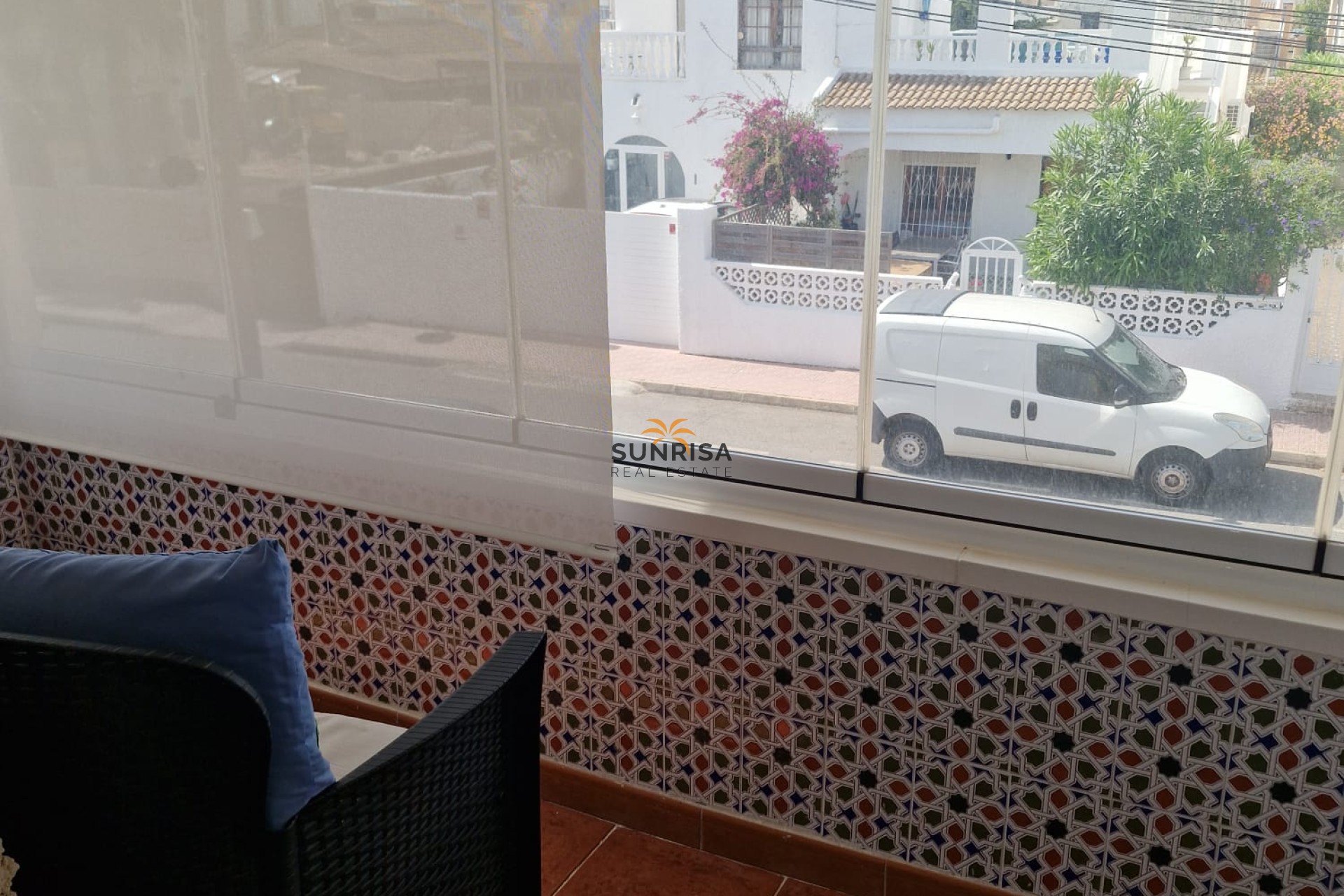 Revente - Bungalow - Torrevieja