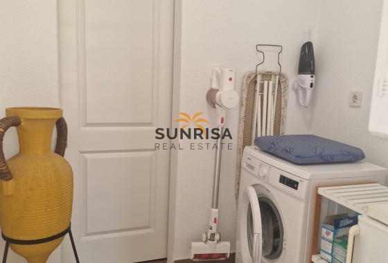 Bungalow · Revente - Torrevieja · Alicante · Espagne