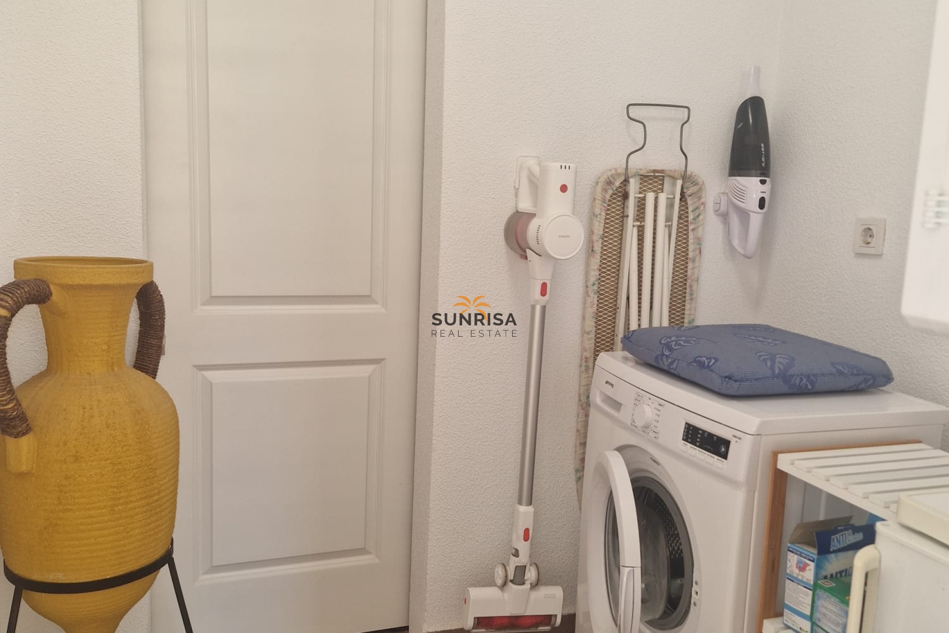 Revente - Bungalow - Torrevieja