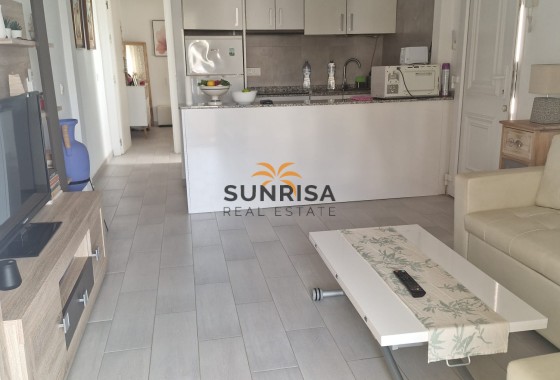 Bungalow · Revente - Torrevieja · Alicante · Espagne