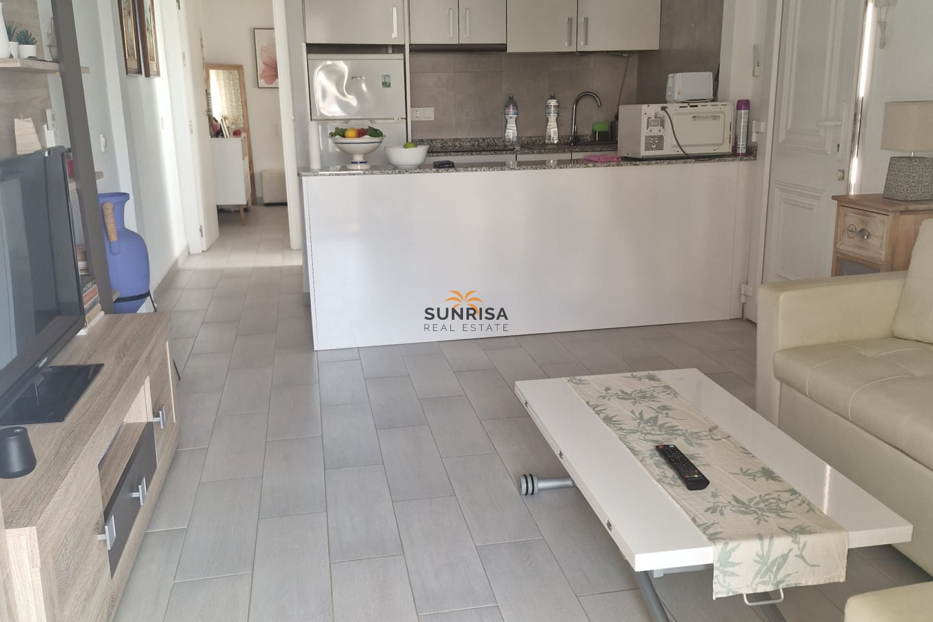 Revente - Bungalow - Torrevieja