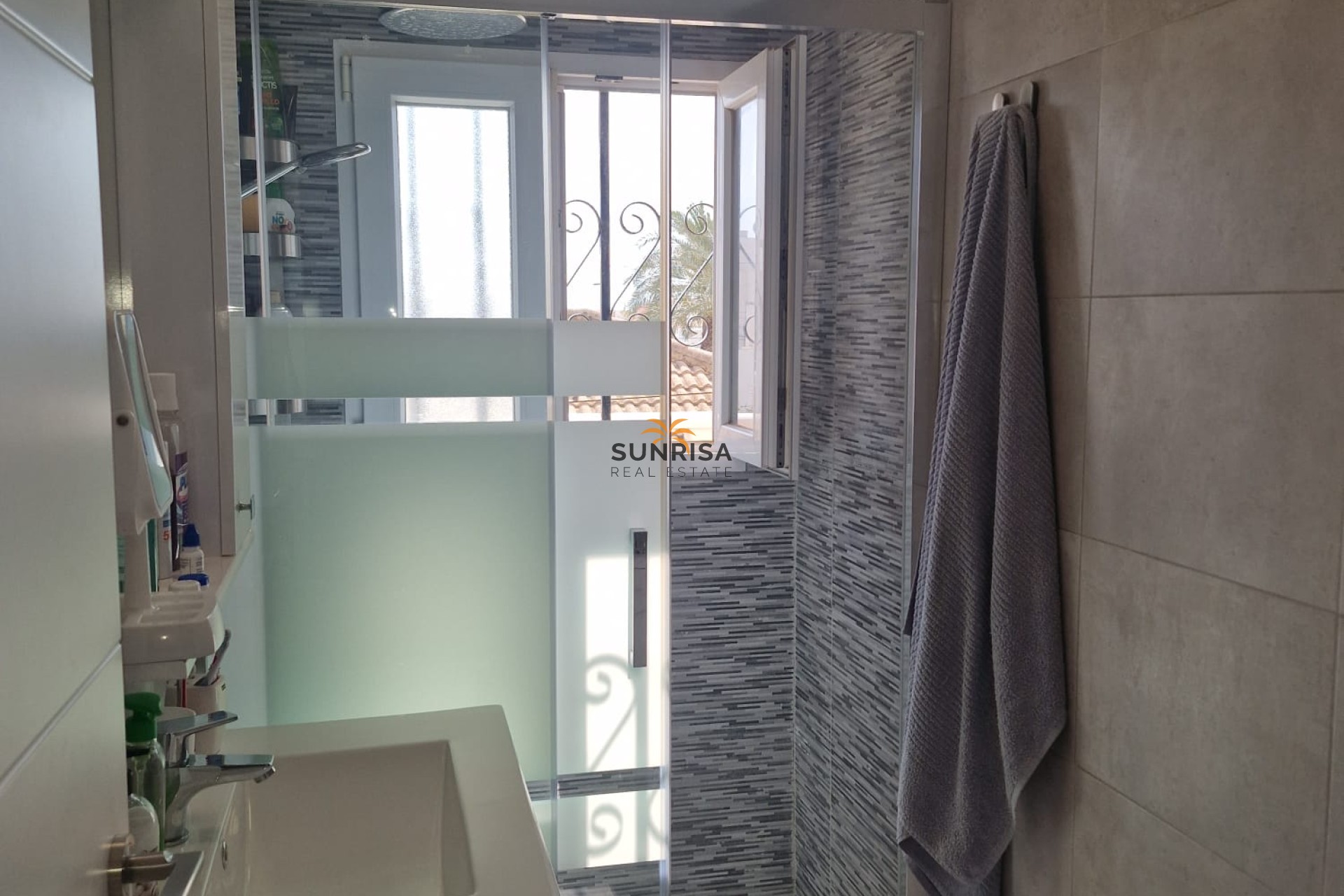 Revente - Bungalow - Torrevieja
