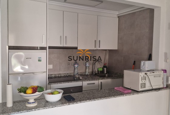 Bungalow · Revente - Torrevieja · Alicante · Espagne