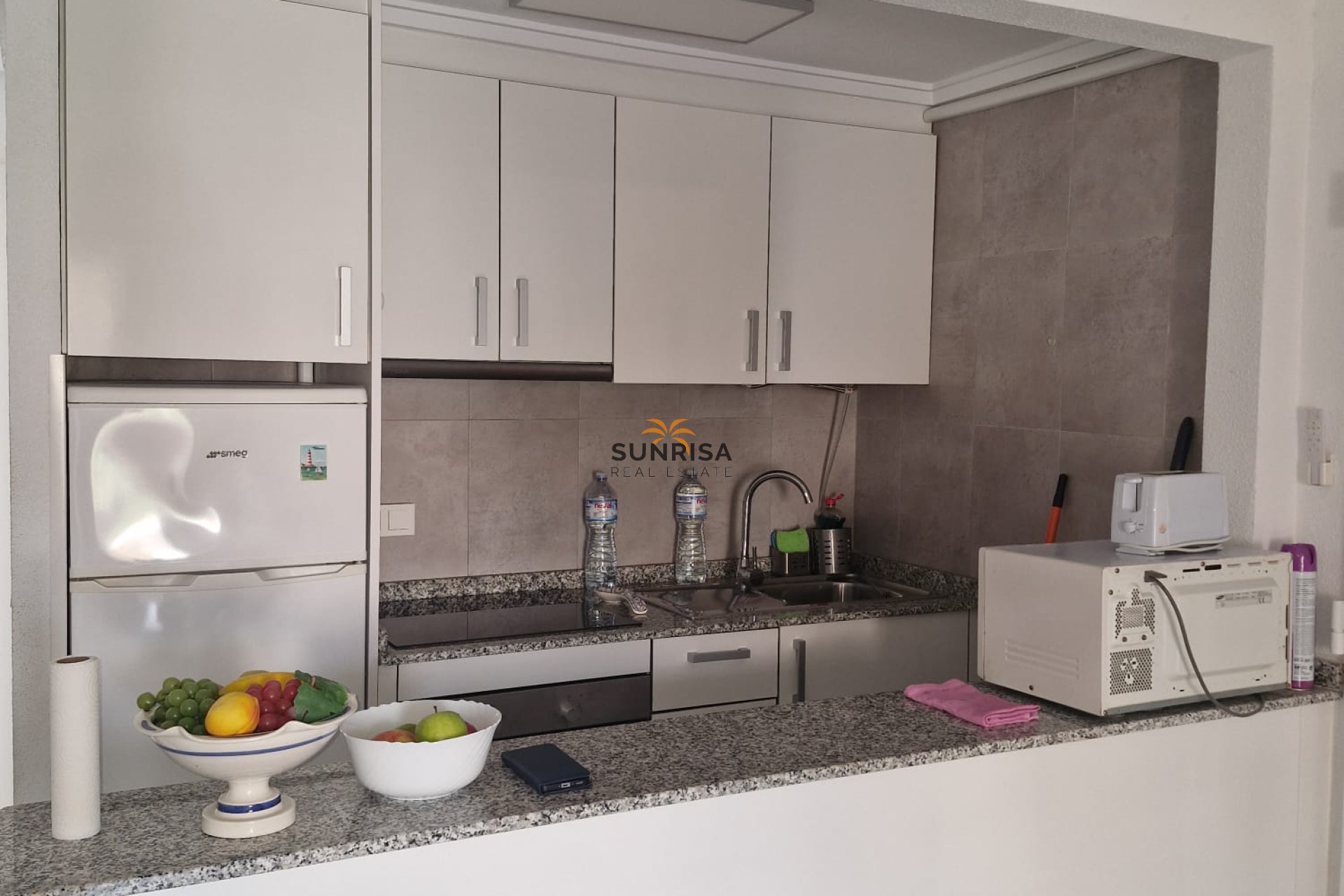 Revente - Bungalow - Torrevieja