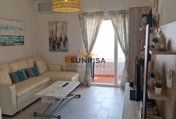 Bungalow · Revente - Torrevieja · Alicante · Espagne
