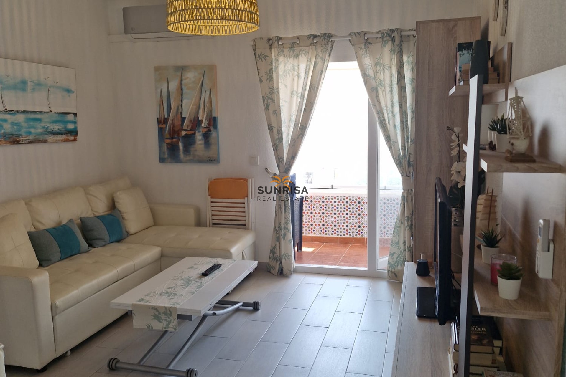 Revente - Bungalow - Torrevieja