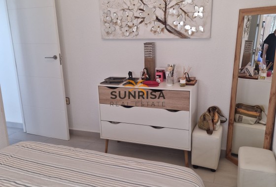 Bungalow · Revente - Torrevieja · Alicante · Espagne