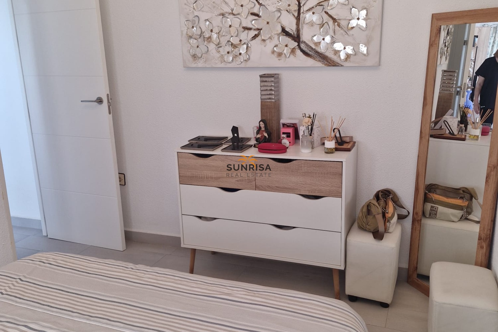 Revente - Bungalow - Torrevieja