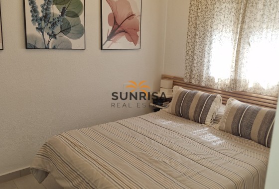 Bungalow · Revente - Torrevieja · Alicante · Espagne