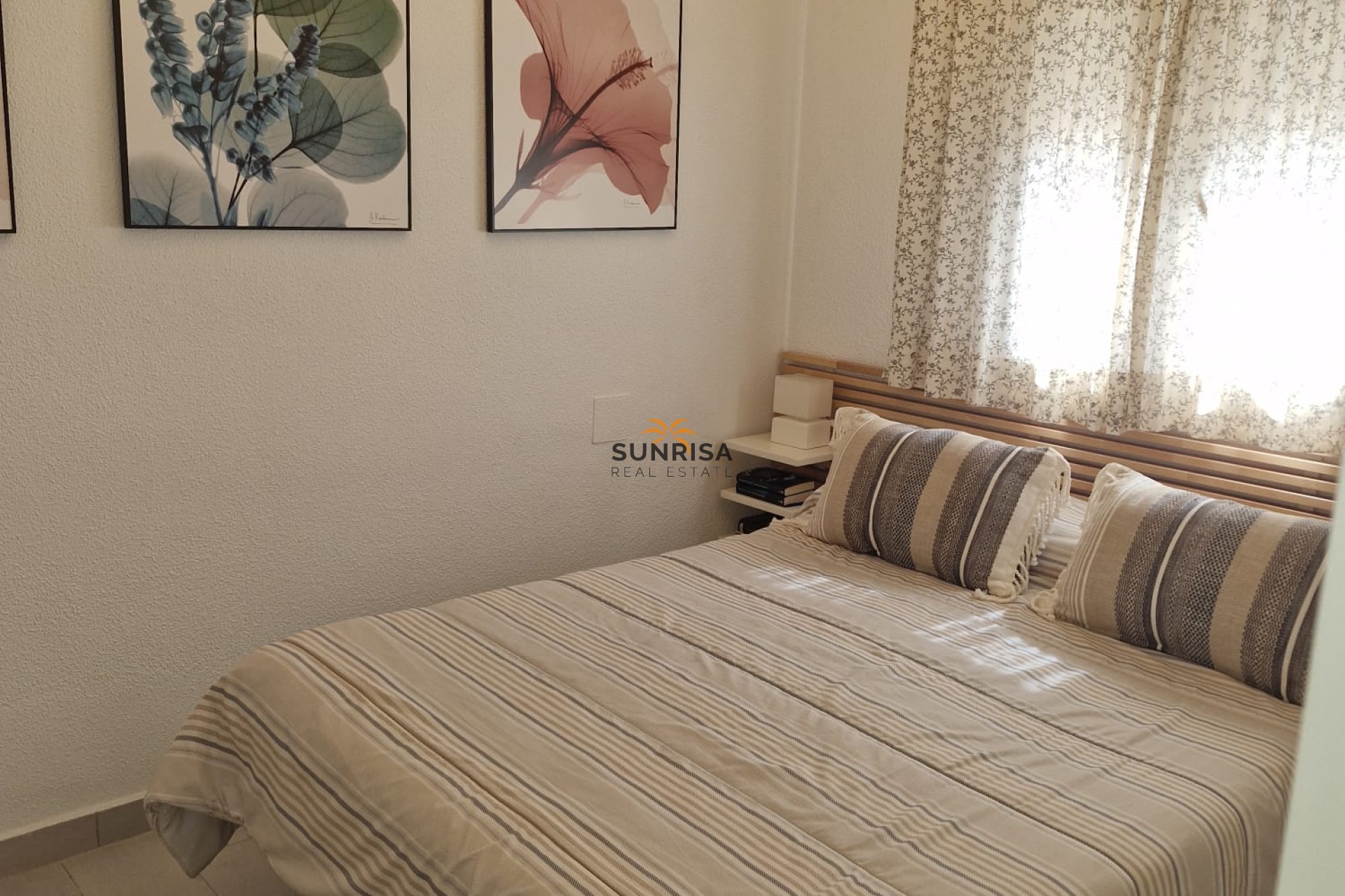 Revente - Bungalow - Torrevieja