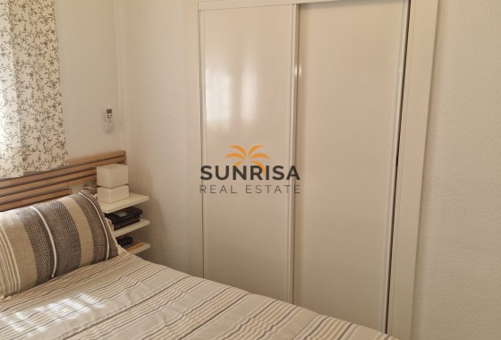 Bungalow · Revente - Torrevieja · Alicante · Espagne