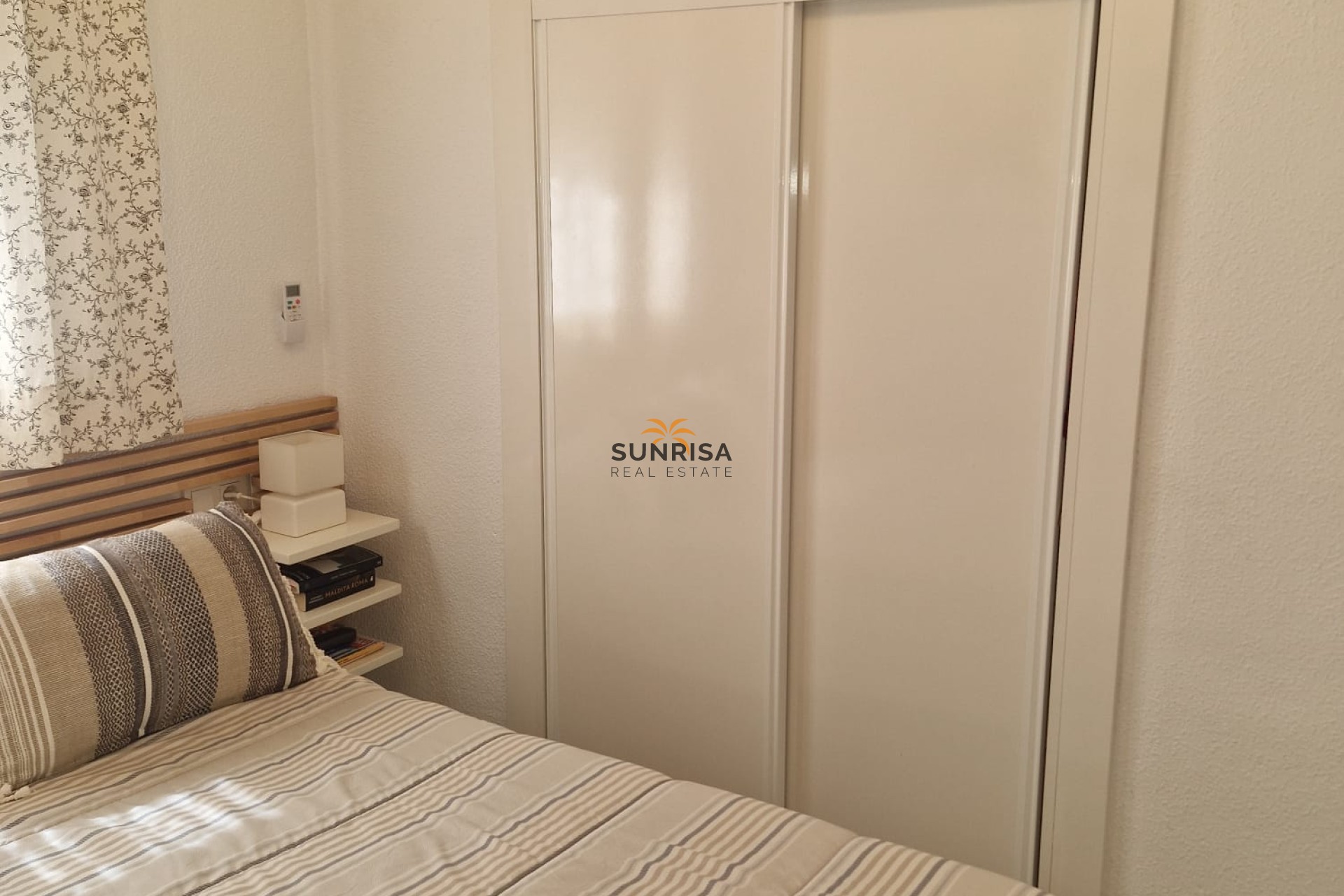 Revente - Bungalow - Torrevieja