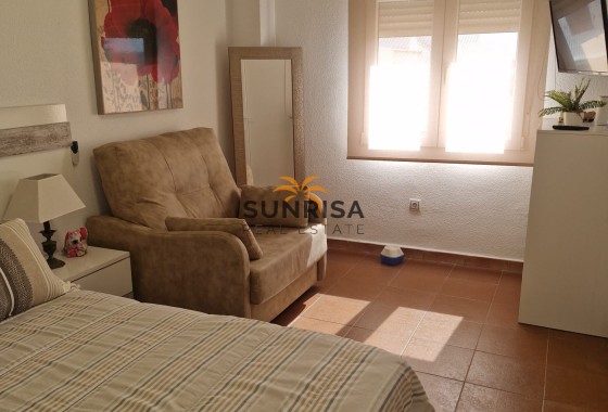 Bungalow · Revente - Torrevieja · Alicante · Espagne