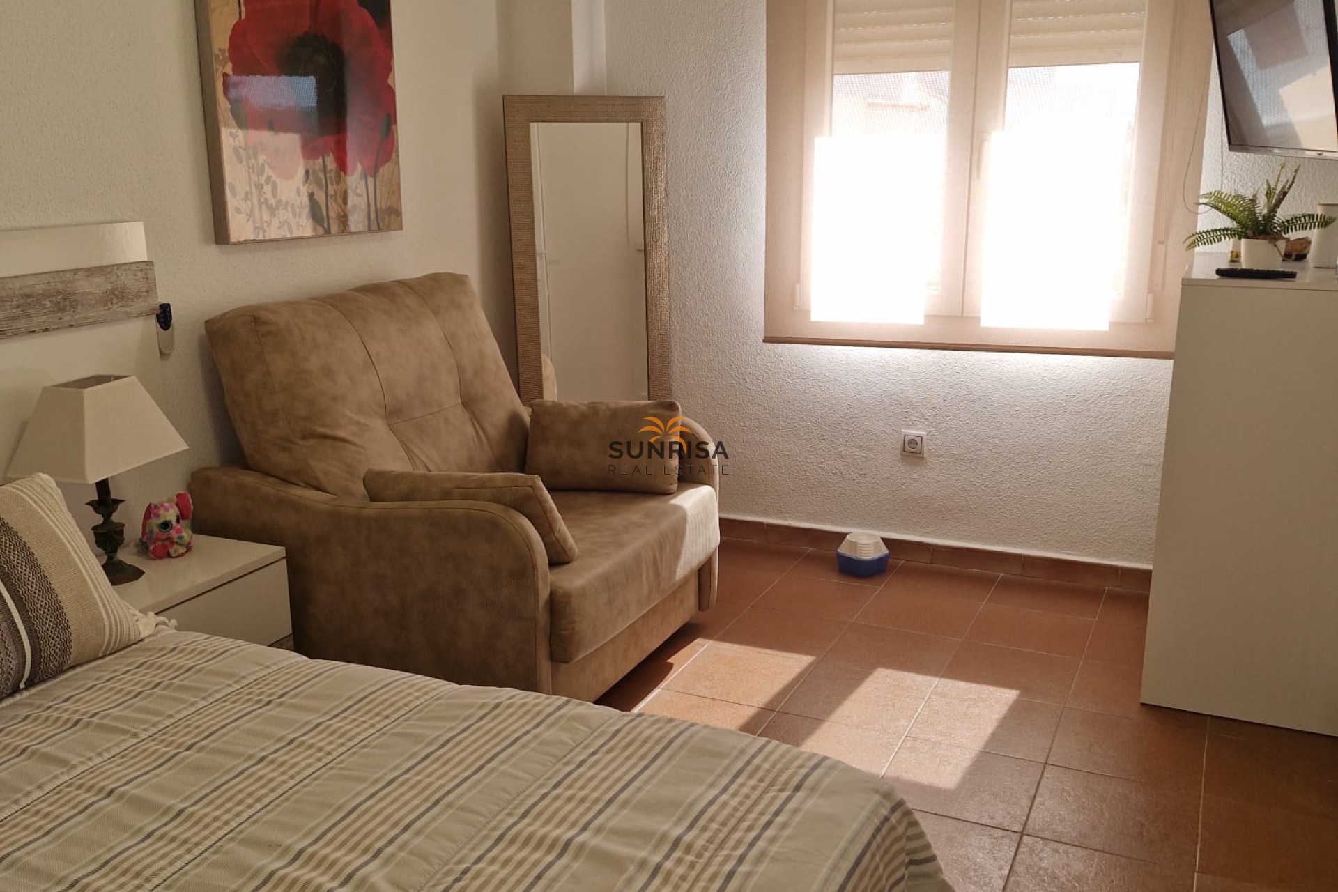 Revente - Bungalow - Torrevieja