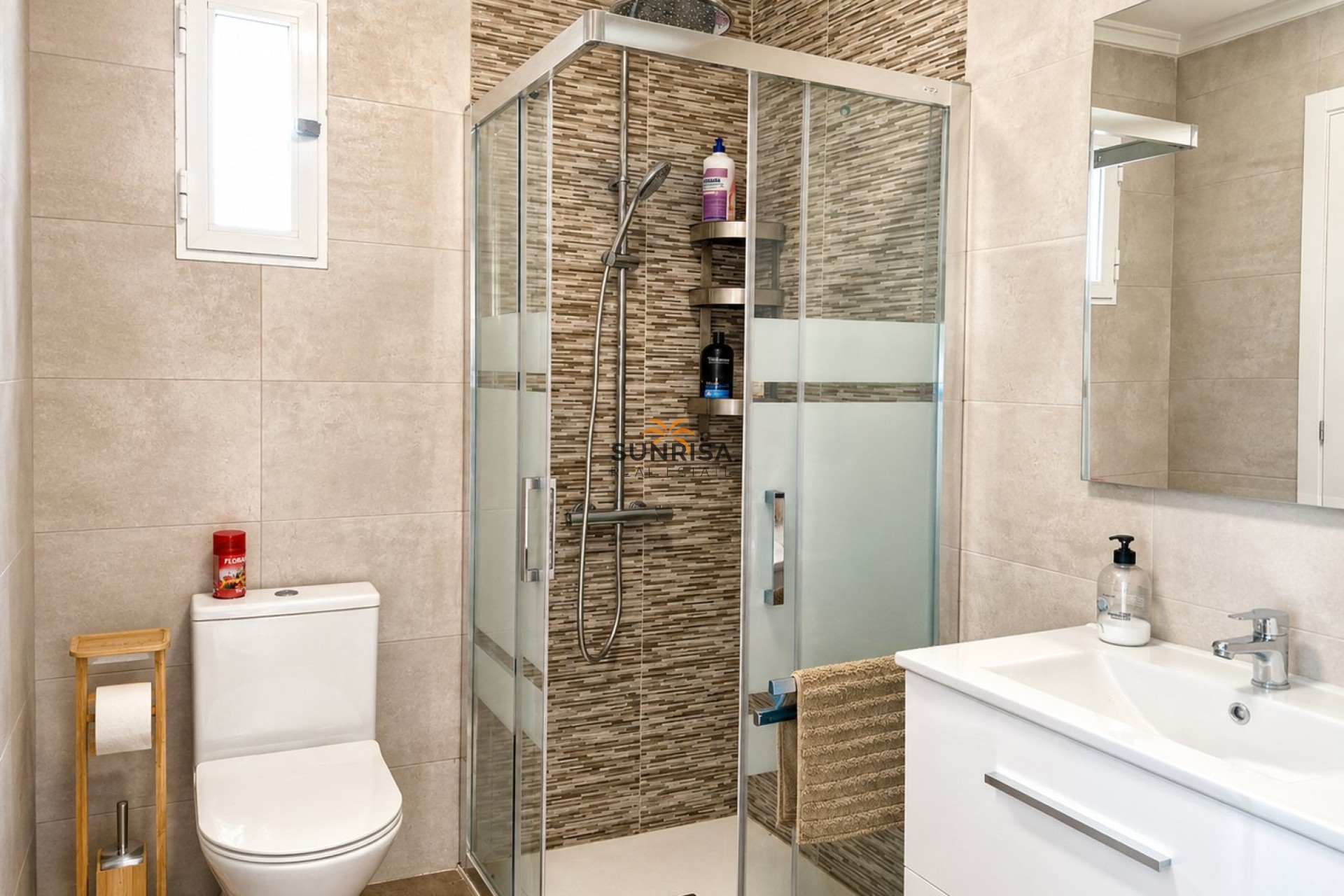Revente - Bungalow - Torrevieja