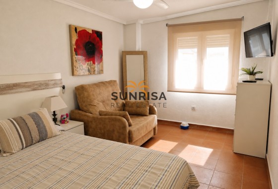 Bungalow · Revente - Torrevieja · Alicante · Espagne