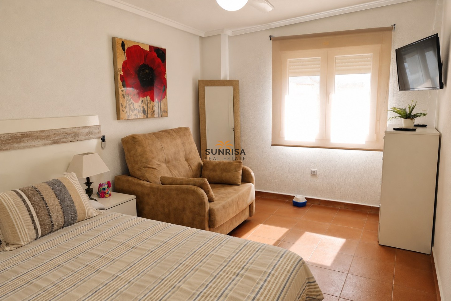 Revente - Bungalow - Torrevieja