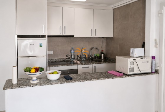 Bungalow · Revente - Torrevieja · Alicante · Espagne