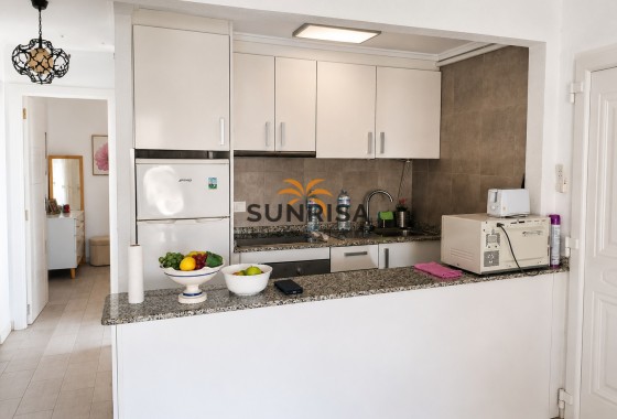 Bungalow · Revente - Torrevieja · Alicante · Espagne