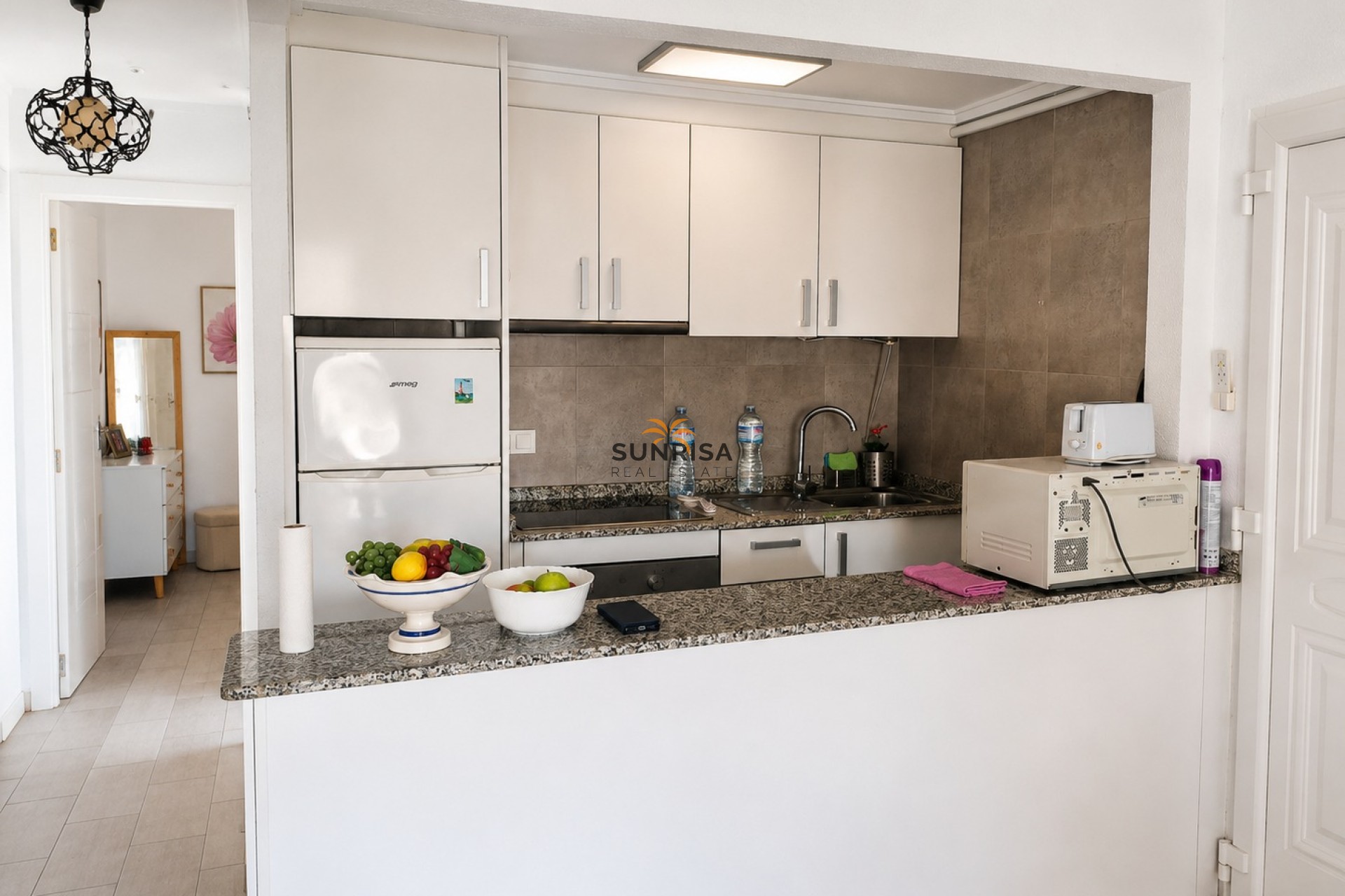 Revente - Bungalow - Torrevieja