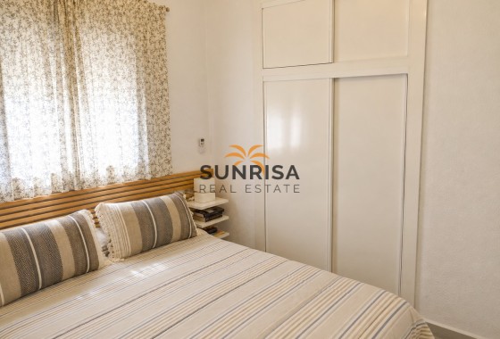 Bungalow · Revente - Torrevieja · Alicante · Espagne
