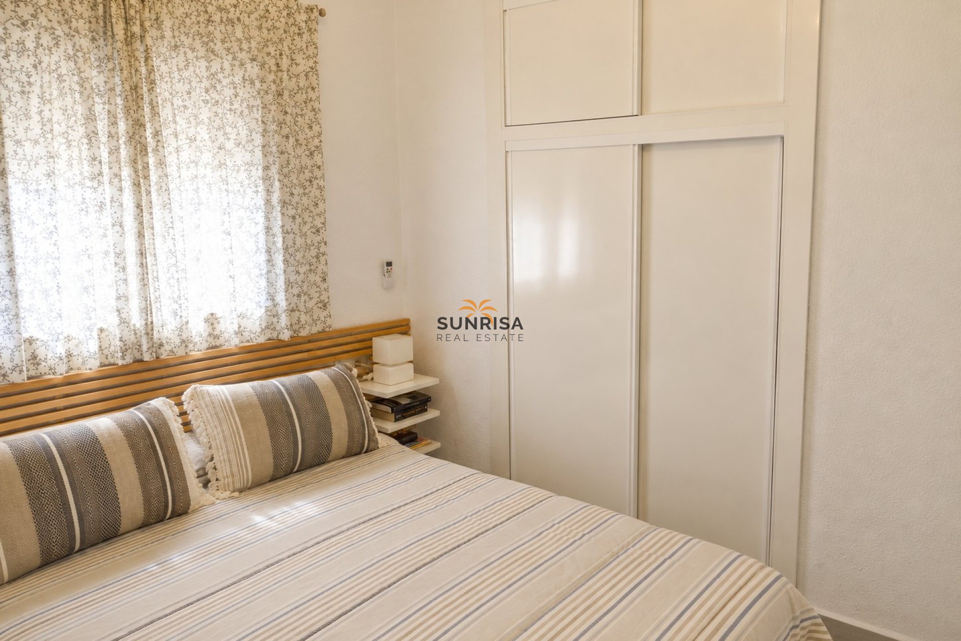 Revente - Bungalow - Torrevieja