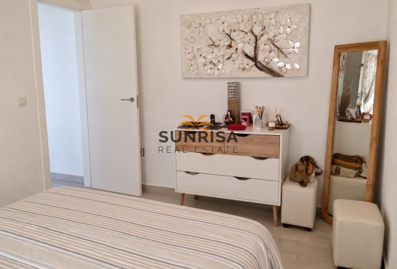 Bungalow · Revente - Torrevieja · Alicante · Espagne