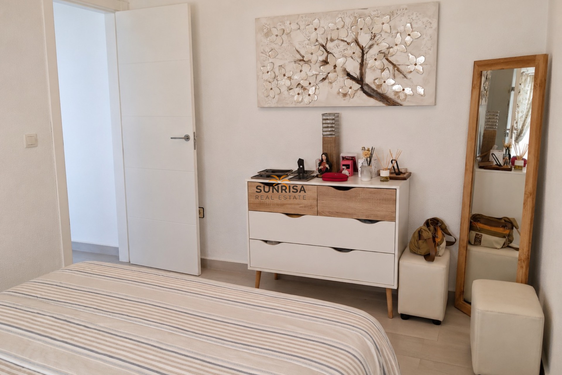 Revente - Bungalow - Torrevieja
